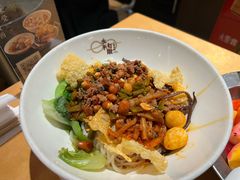 -水平有限广西米粉·广西风味集(五道口店)