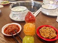 -一坐一忘云南菜(嘉里中心店)