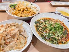 -大师兄·西北小馆(北站缤果空间店)