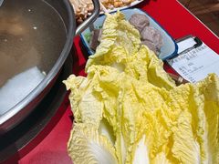 -潮汕·草根牛肉档(上海荟聚城市集市店)