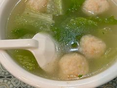 -潮汕铺老店(甜水井店)