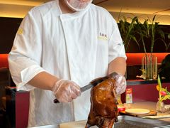 -四川饭店(长白店)