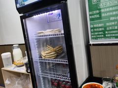 -丰登陕西水盆牛羊肉·泡馍