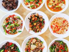 -红色湘菜馆(春风店)