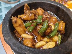 -江南里·新浙菜(苏州大悦城店)