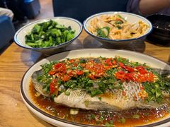 -妈妈的味道·腾冲特色菜(和顺古镇店)