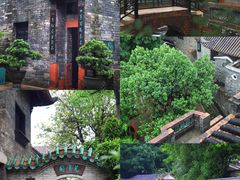 -东莞市可园博物馆