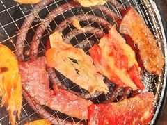 -神户赤童日式烤肉(金地广场店)