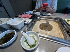 -海底捞火锅(公益西桥店)