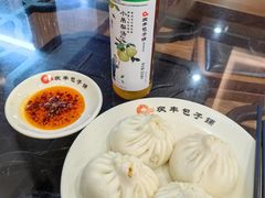 -庆丰包子铺(和平里店)