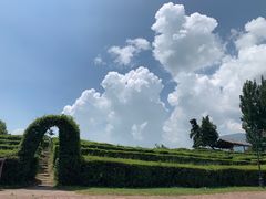 -云南民族村