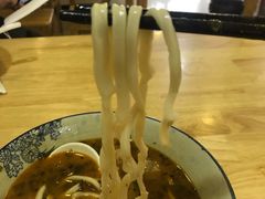 -阿彬生炒牛肉面(解放路店)