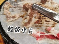 -御记碳烤肥牛(东城万达店)