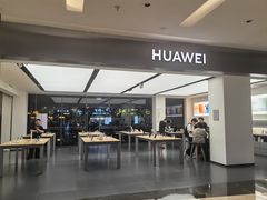 -福田卓悦INTOWN购物中心
