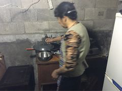 -阿姨小肉摊(同济西苑店)