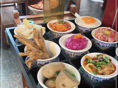 -楠火锅(龙阳广场店)