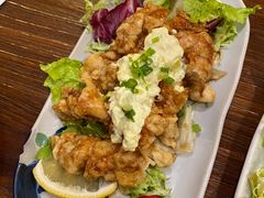 -鸟亭·居酒屋(青年路店)