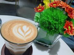 热澳白-LE SAPHIR 莎菲尔菓子(和兴店)