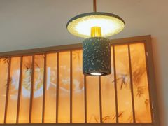 -蜜桃餐厅·伴山(绿宝广场店)