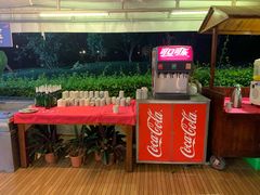 部分饮料-渔家火锅·海鲜自助餐·演艺(亚龙湾天域酒店)