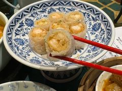 -誉八仙粤菜(万象天地店)