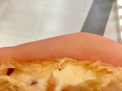 -粉粉乐鲷鱼烧(美罗城店)