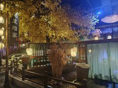 -淀里船宴(裕华东路店)