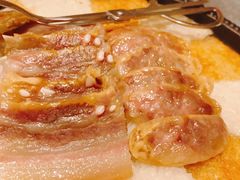 -小厨娘淮扬菜(六合欢乐港店)