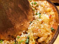 -觅山云南菜(泊富ICITY店)