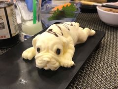 -澜悦港海鲜体验主题餐厅