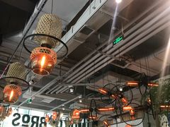 大堂-Moka Bros 摩卡站(嘉华店)
