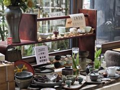 -扫雪煮茶(西村店)