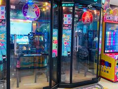-汤姆熊欢乐世界(滨江店)