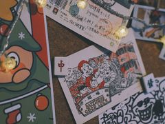-Joymean coffee.见面咖啡