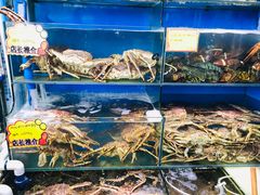-蚝专家(北滘店)