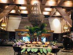 -清河半岛温泉度假酒店