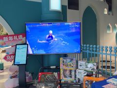 -ABC Swim亲子游泳俱乐部(河西店)