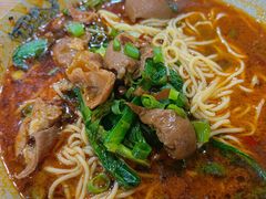 -丁丁猫重庆小面(徐州路店)