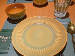 -Tegu泰古莲·泰国餐厅(红山6979店)
