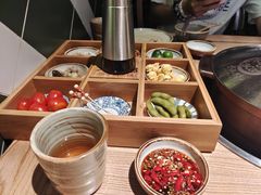 -大头椰·椰子鸡火锅(桂林万象城店)
