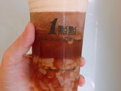 -1点点(中山门大街店)