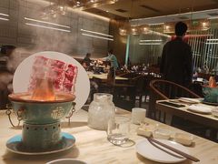 -涮福記·现切牛羊肉火锅(世纪汇店)