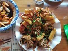 -洞天食府(北大街店)