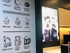 大堂-瑞幸咖啡(番禺万达广场店)