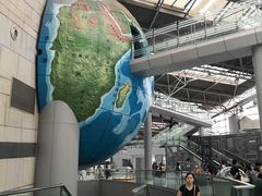 景点-重庆科技馆