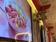 -神府路壹号·海鲜烧烤·砂锅粥·锅物(三坊七巷店)