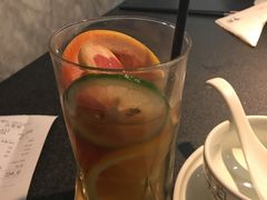 -赠李白·如诗的川味(余杭万达广场店)