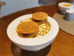 -Amber(置地文华东方酒店)