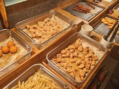 -比格比萨自助(诺亚大厦店)