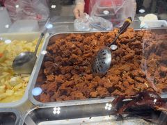 -乔波食品(杜桥中心菜场店)
